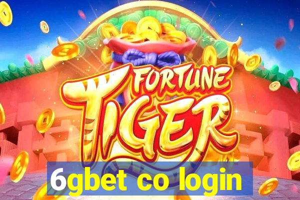 6gbet co login